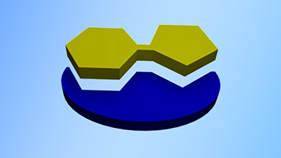 Enzymatic breakdown